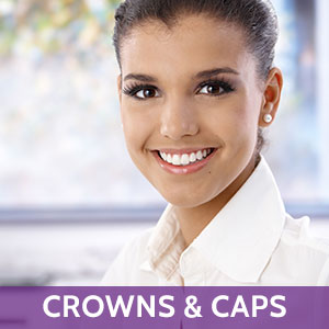 Dental Crowns in Farmington