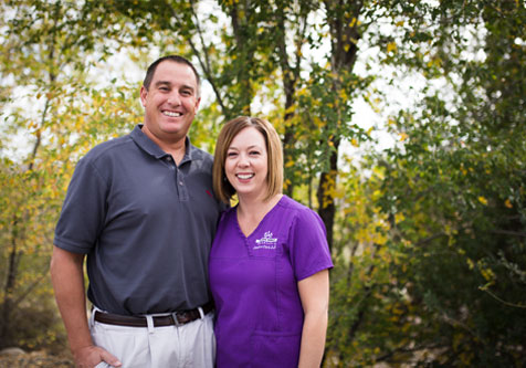 Dentist Farmington