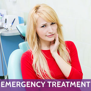 Emergency Treatment in Farmington