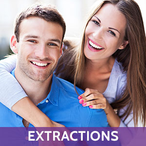 Extractions in Farmington