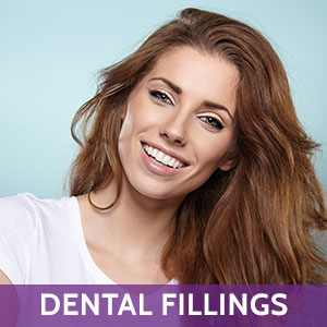 Fillings in Farmington