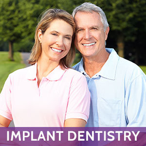 Implant Dentistry in Farmington