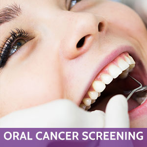 Oral Cancer Screening in Farmington