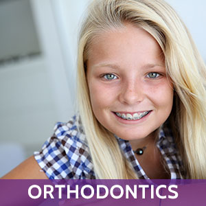 Orthodontics in Farmington