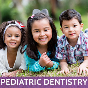 Pediatric Dentist in Farmington