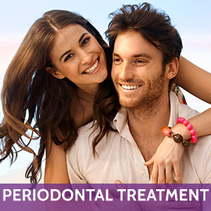 Periodontal Treatment in Farmington