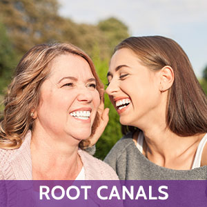 Root Canal Therapy in Farmington