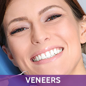 Veneers in Farmington